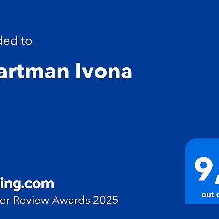Apartman Ivona Malinska Εξωτερικό φωτογραφία