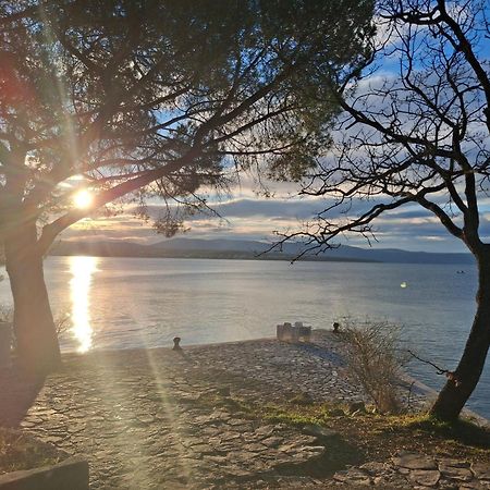 Apartman Ivona Malinska Εξωτερικό φωτογραφία