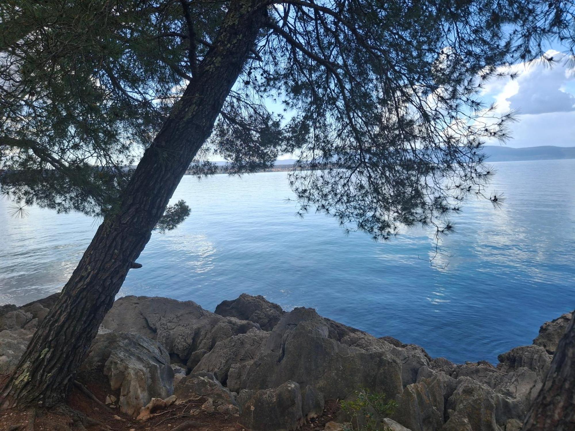 Apartman Ivona Malinska Εξωτερικό φωτογραφία