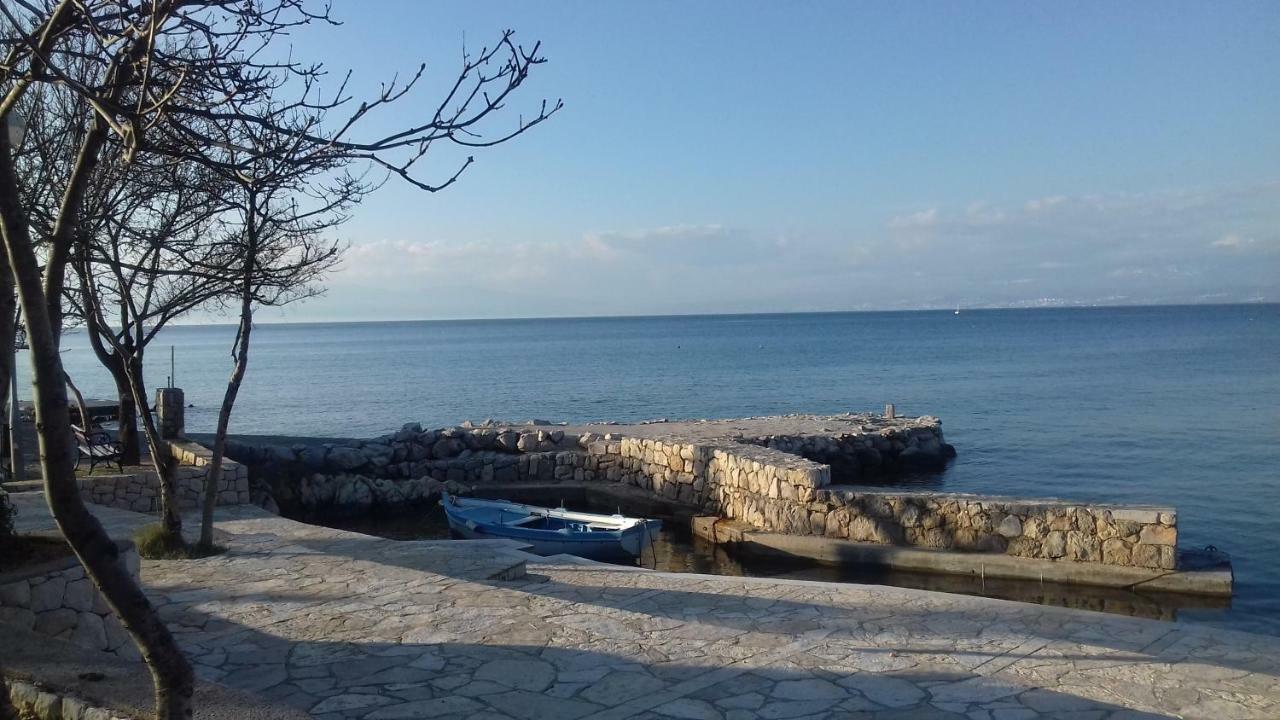 Apartman Ivona Malinska Εξωτερικό φωτογραφία